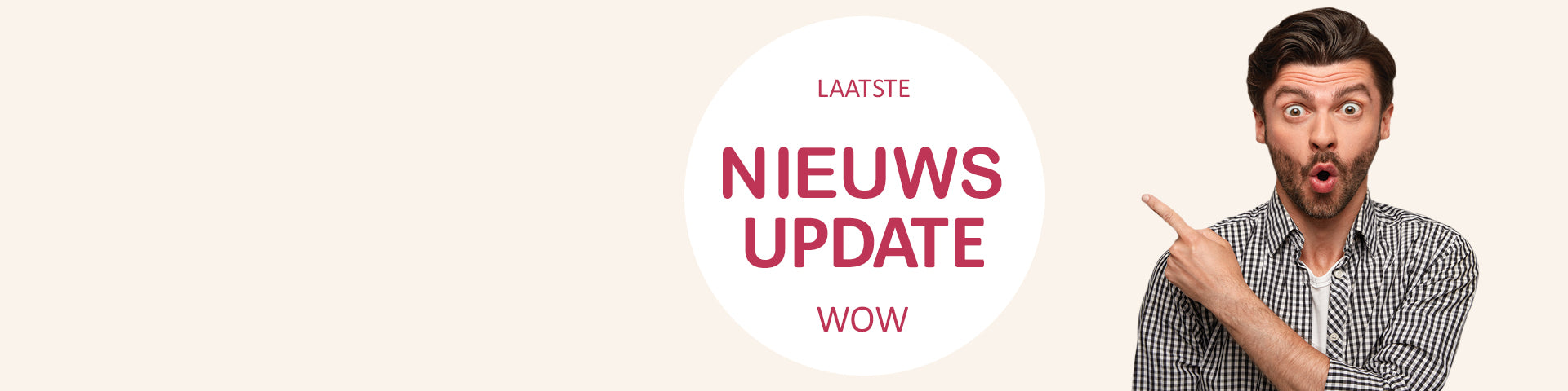 Nieuws-Update Wow Living