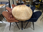 Interieurtafel Zip 210 x 100 cm