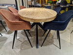 Interieurtafel Zip 210 x 100 cm