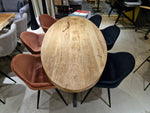 Interieurtafel Zip 210 x 100 cm