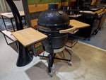 Outr Kamado Grill Large 55 - Zwart