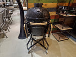 Outr Kamado Grill Large 55 - Zwart